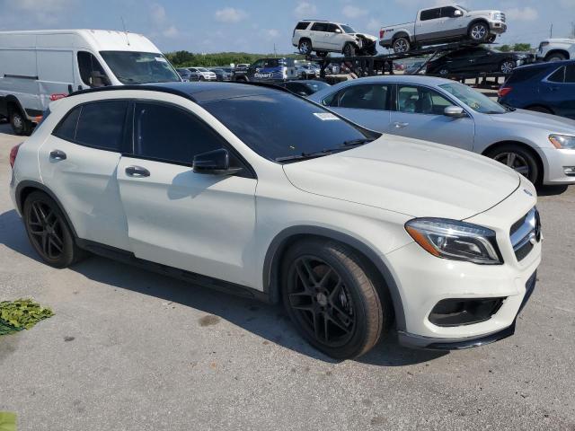 WDDTG5CB4FJ034177 Mercedes-Benz Gla 45 Amg