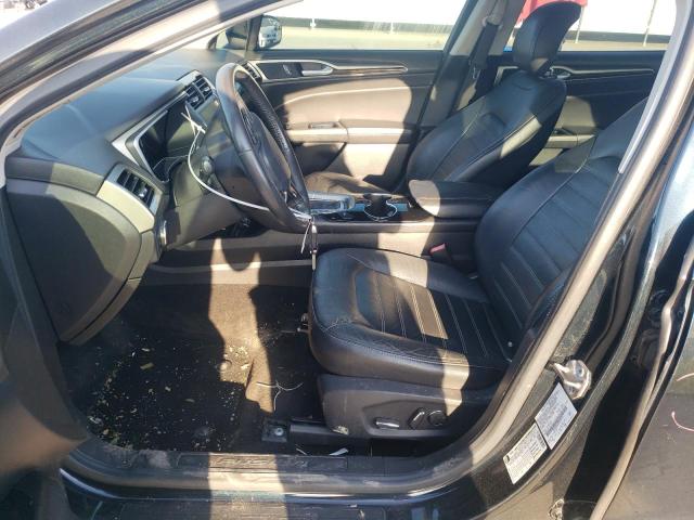 3FA6P0LU1ER354577 Ford FUSION SE