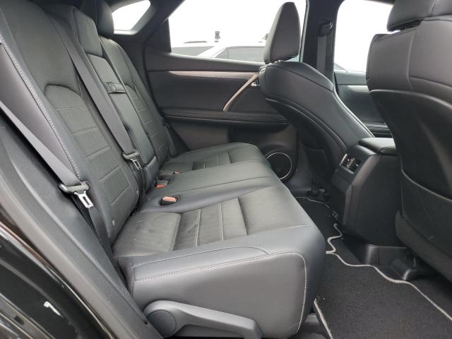 2T2YZMDA3MC262623 Lexus RX 350 F S