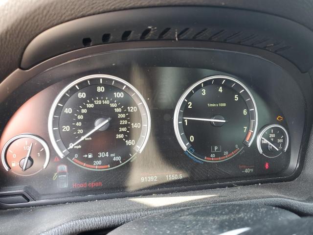 5UXWX9C35H0W70749 BMW X3 XDRIVE2