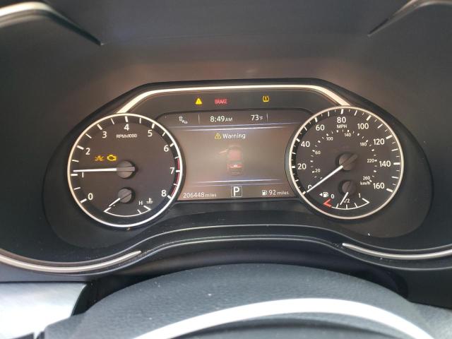 1N4AA6AP9HC390533 Nissan MAXIMA 3.5