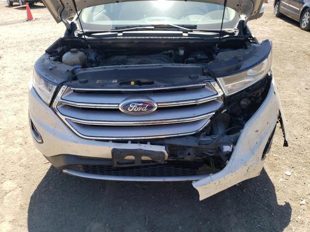 2017 FORD EDGE SEL 2FMPK4J91HBB47446  69307144