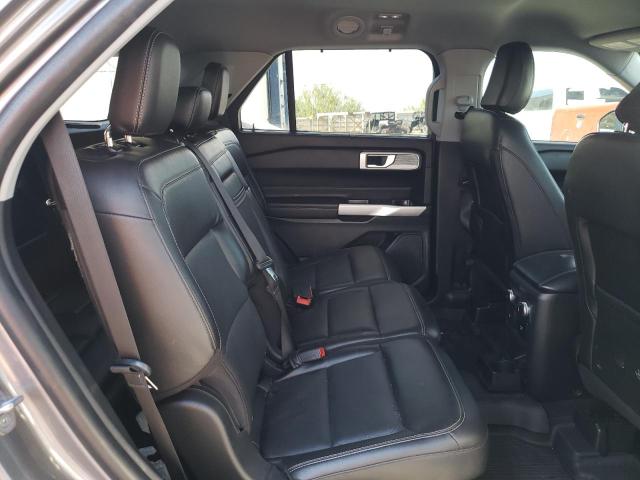 1FMSK7FH4NGA62178 Ford EXPLORER L