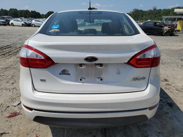 3FADP4BJ7KM114173 Ford FIESTA SE
