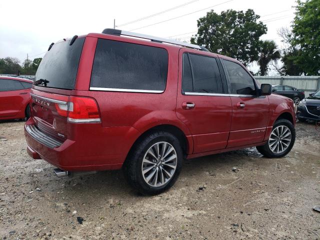 5LMJJ2HT0GEL11753 Lincoln Navigator