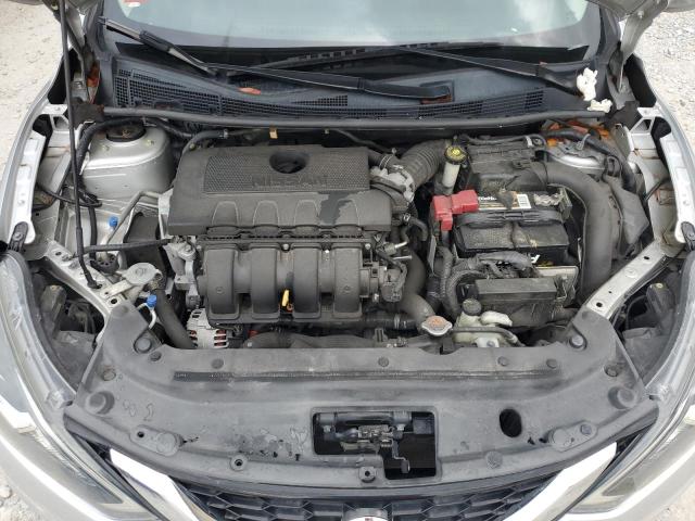3N1AB7AP2HY260231 Nissan SENTRA S