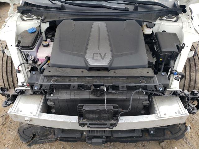 KNDC5DLE3P5132244 KIA Ev6 Gt