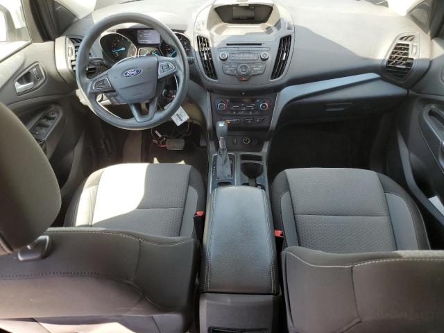 1FMCU9GDXHUE08861 Ford ESCAPE SE