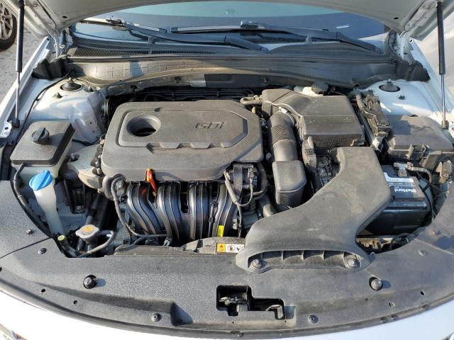 5XXGT4L37GG013405 KIA Optima Lx