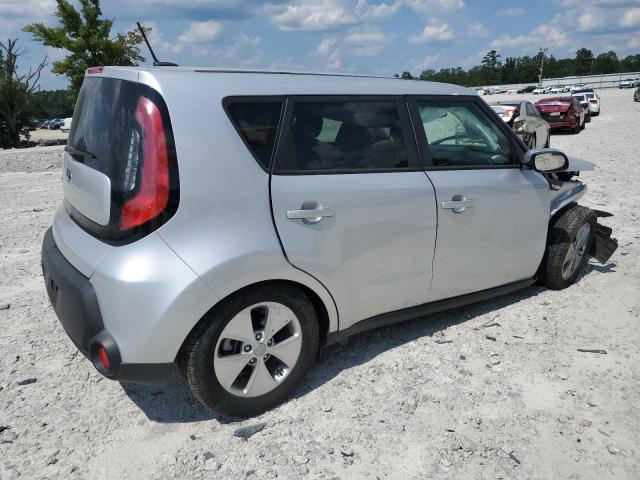 KNDJN2A27E7745389 KIA Soul