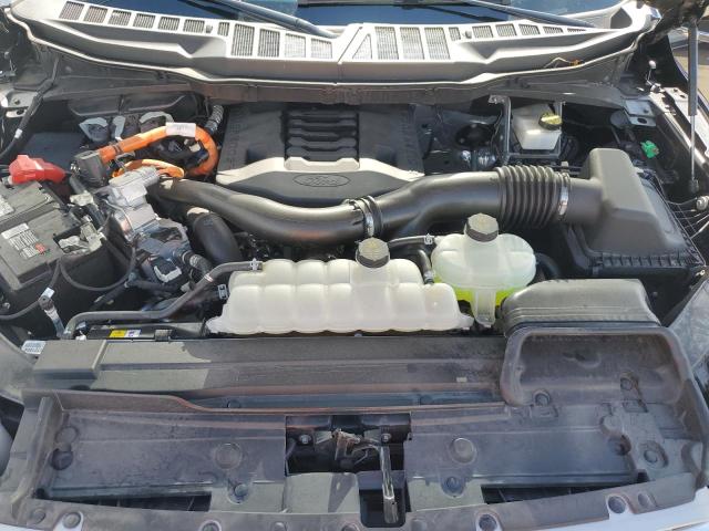1FTFW1CD7PFB25579 Ford F150 SUPER
