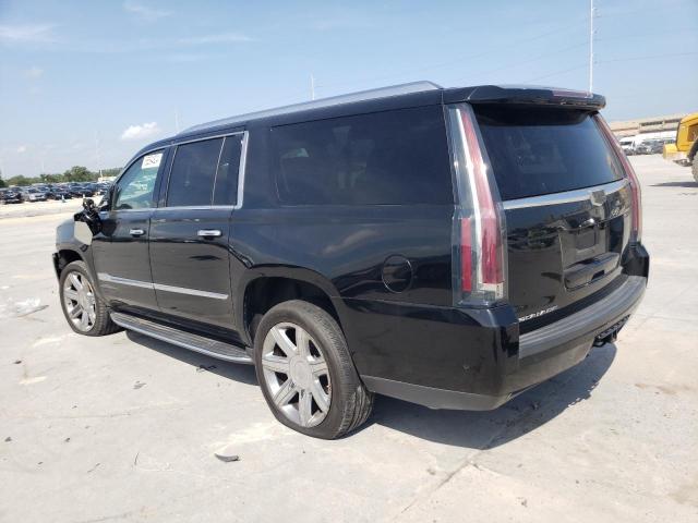 1GYS3HKJ4KR115925 Cadillac ESCALADE E