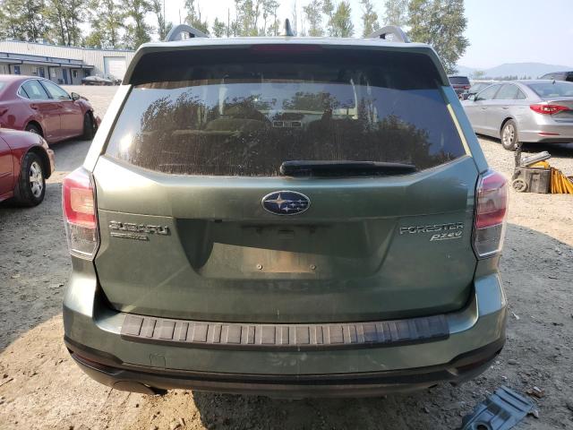 JF2SJAGCXHH474645 Subaru FORESTER 2