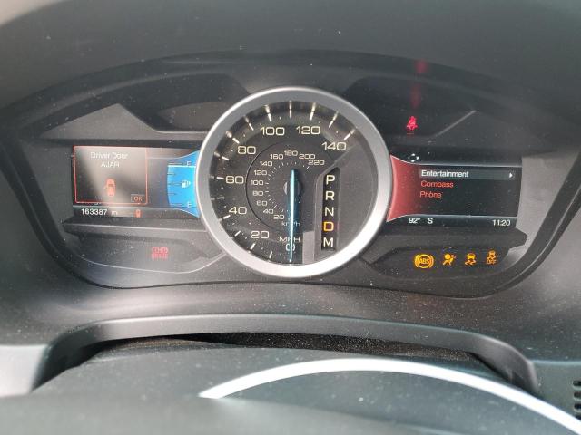 1FM5K7F84EGB40701 Ford EXPLORER L