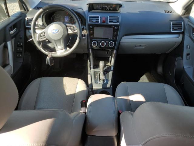 JF2SJAXC0GH411245 Subaru FORESTER 2
