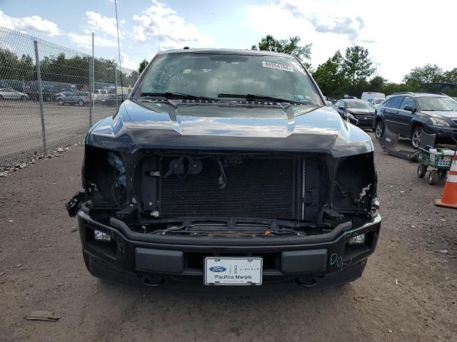 1FTEW1EP2JFE55009 Ford F150 SUPER