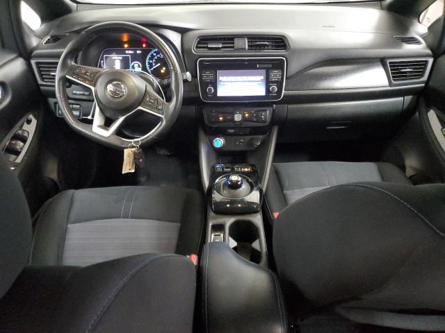 1N4AZ1CP9JC308041 Nissan LEAF S