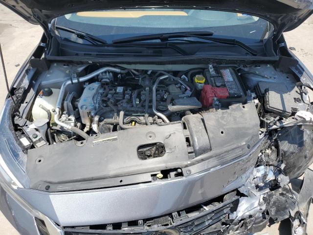 3N1AB8CV7PY278756 Nissan SENTRA SV
