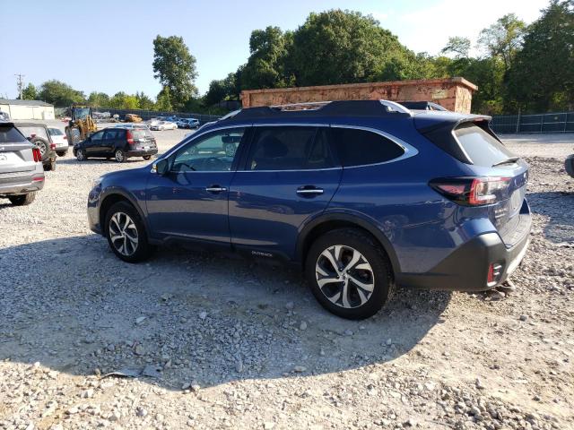 4S4BTGPD2N3111507 Subaru OUTBACK TO