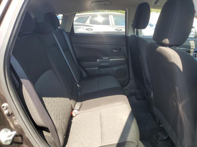 JA4AR3AU1LU013571 Mitsubishi Outlander