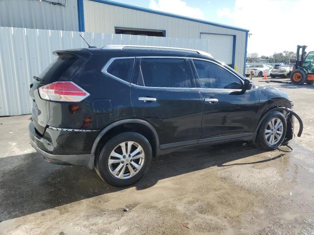 KNMAT2MT7FP510714 Nissan ROGUE S