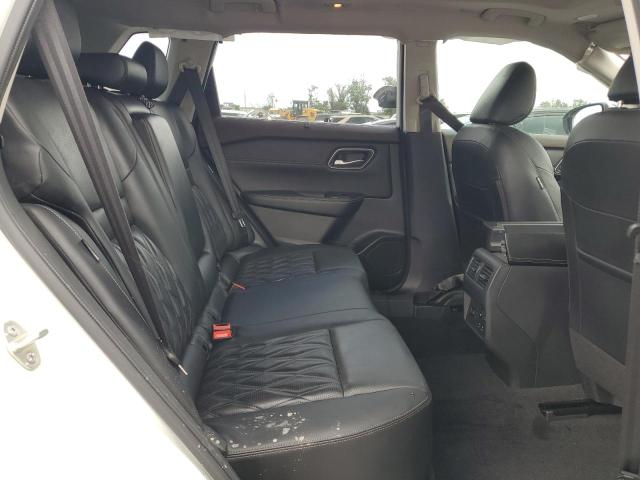 JN8BT3DC7PW100713 Nissan Rogue Plat