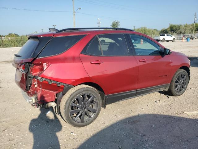 3GNAXMEG2RS205104 Chevrolet EQUINOX RS