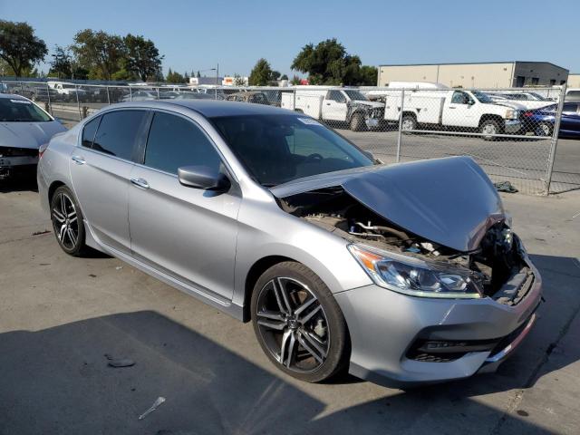 2017 HONDA ACCORD SPO 1HGCR2F15HA237217  69213174