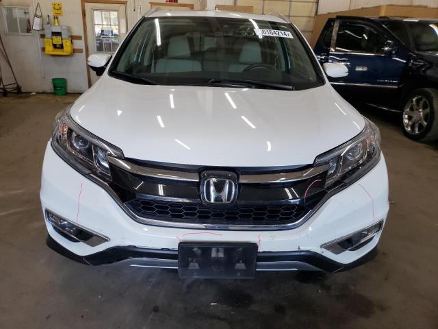 5J6RM4H91GL129177 Honda CR-V TOURI