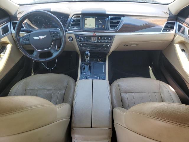KMHGN4JE7FU051963 Hyundai GENESIS 3.