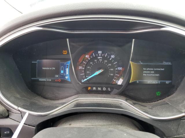 3FA6P0RU4FR136867 Ford FUSION TIT