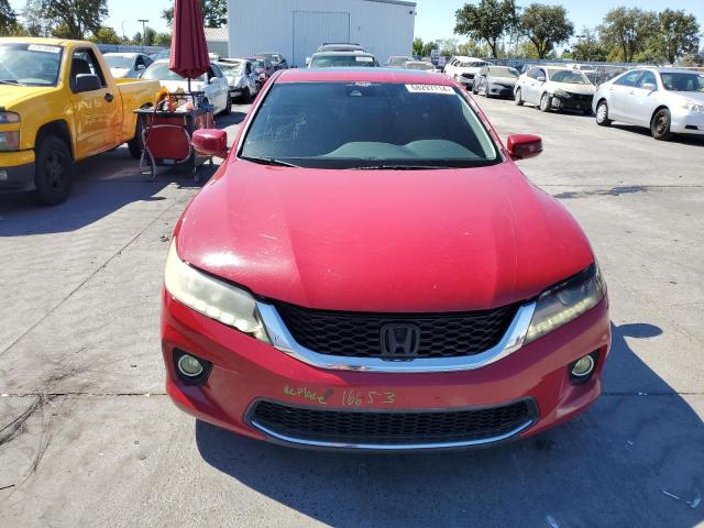 1HGCT2A82FA005290 Honda ACCORD EXL