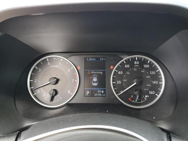3N1AB8BV6PY302837 Nissan SENTRA S