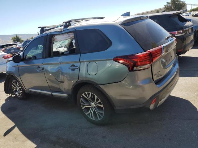 JA4AD2A32HZ069321 Mitsubishi Outlander