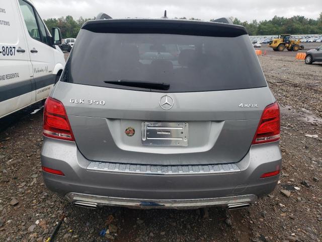 WDCGG8JB0FG366625 Mercedes-Benz GLK 350 4M