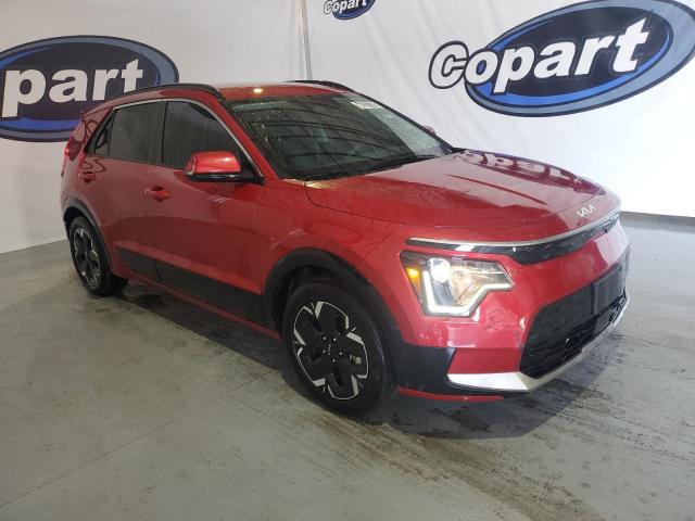 KNDCR3L1XP5022691 KIA Niro Wind