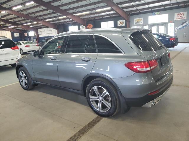 2017 MERCEDES-BENZ GLC 300 4M WDC0G4KB5HF176224  69676194