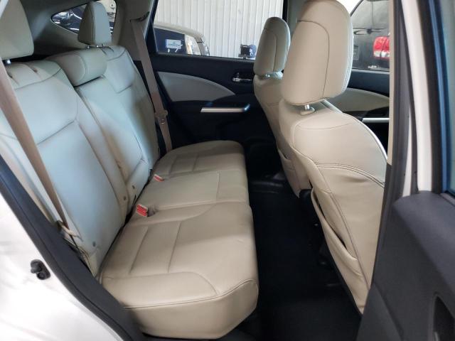 5J6RM4H91GL129177 Honda CR-V TOURI