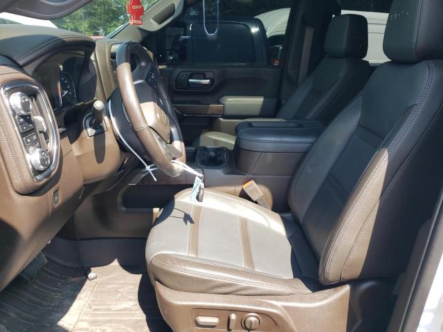 1GT49REY2NF122082 GMC SIERRA K25