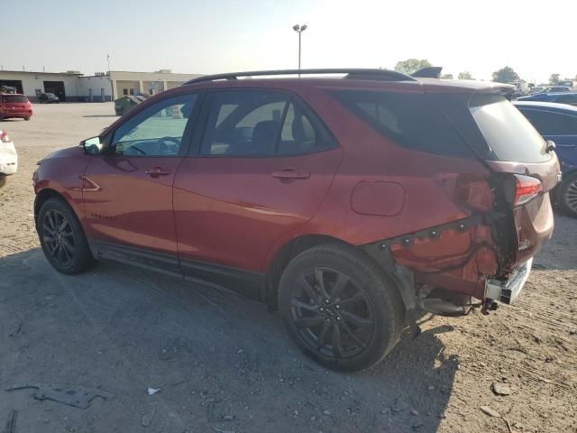 3GNAXMEG2RS205104 Chevrolet EQUINOX RS