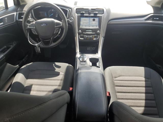 3FA6P0HD6KR161605 Ford FUSION SE