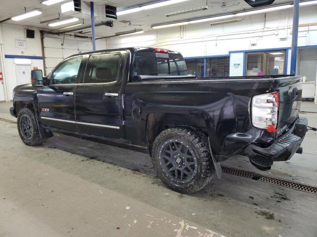 3GCUKSEJ2FG436412 Chevrolet Silverado