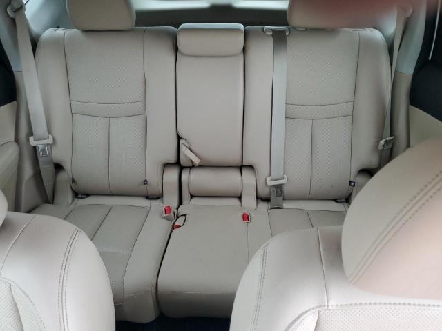 5N1AT2MV5KC751511 Nissan ROGUE S