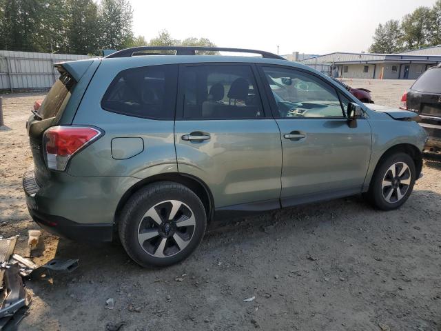 JF2SJAGCXHH474645 Subaru FORESTER 2