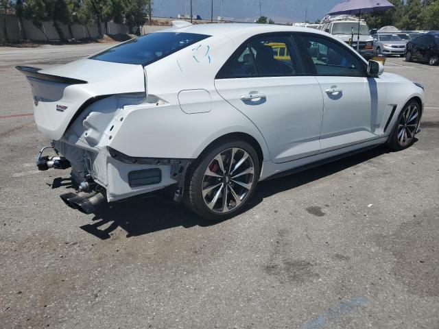 1G6DL5RP1P0410633 Cadillac CT4-V BLAC