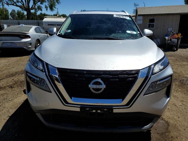 5N1BT3BA1PC687100 Nissan ROGUE SV