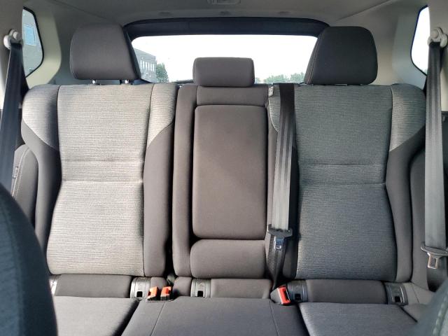 5N1BT3BAXPC947672 Nissan ROGUE SV