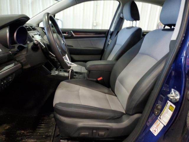4S3BNAS6XH3032305 Subaru LEGACY SPO