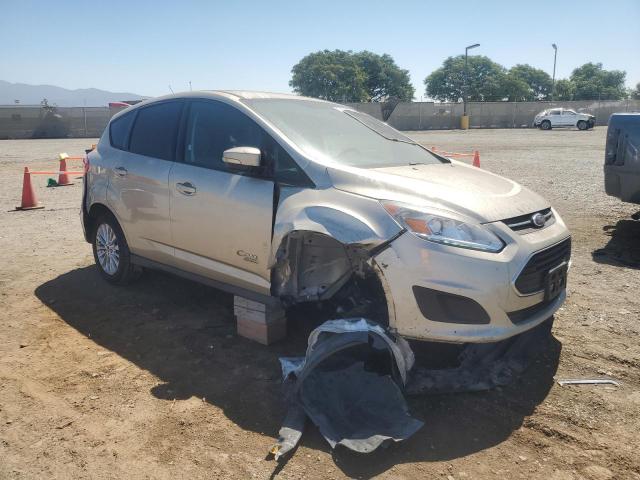 1FADP5EU0HL112495 Ford C-MAX SE