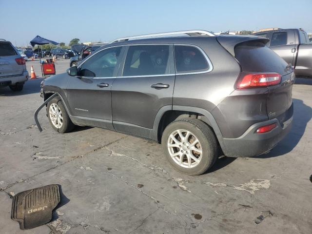 1C4PJLCS0EW202030 Jeep CHEROKEE L